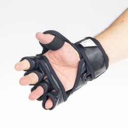 Gants de MMA Fighter Competition - kaki/camouflage