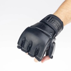 Gants de MMA Fighter Competition - kaki/camouflage