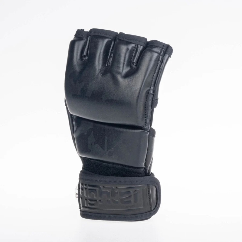 Gants de MMA Fighter Competition - kaki/camouflage
