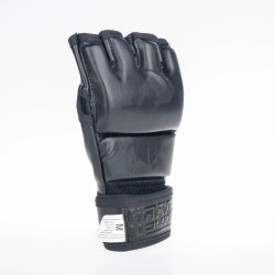 Gants de MMA Fighter Competition - kaki/camouflage