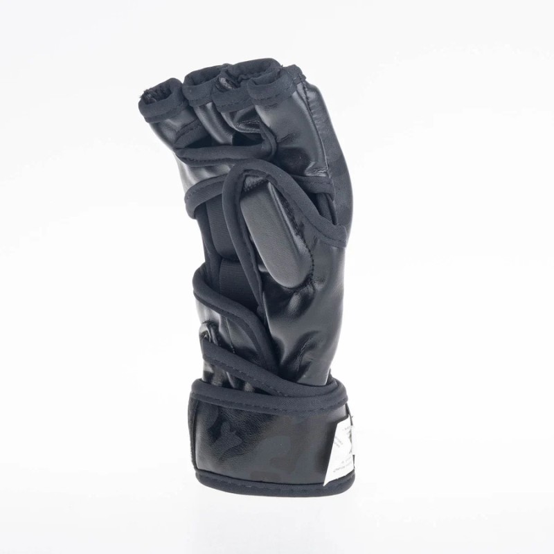 Gants de MMA Fighter Competition - kaki/camouflage
