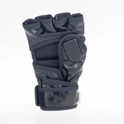 Gants de MMA Fighter Competition - kaki/camouflage