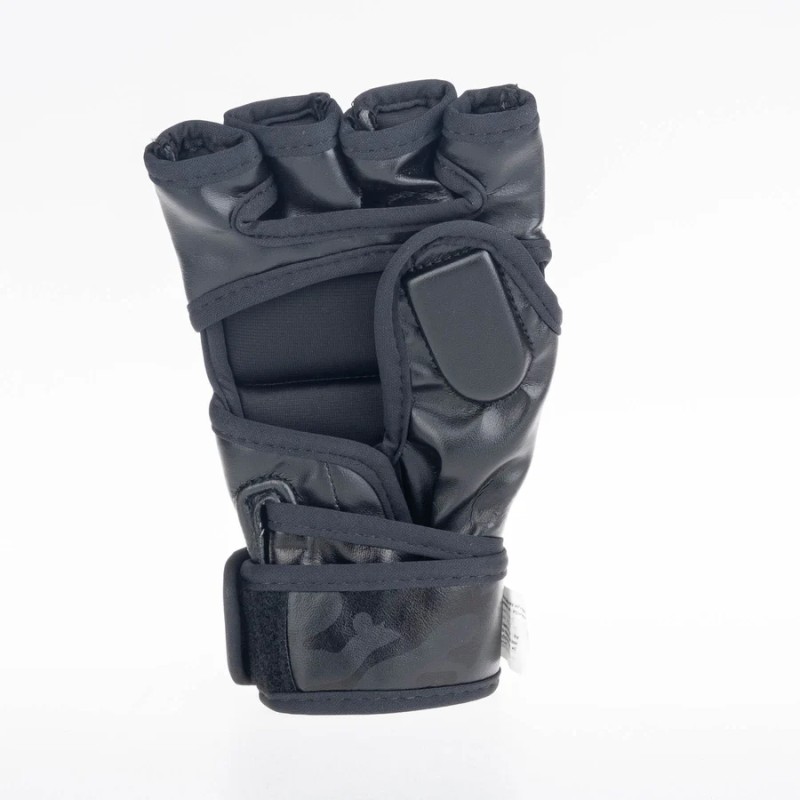 Gants de MMA Fighter Competition - kaki/camouflage