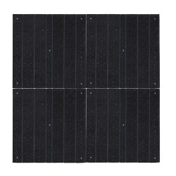 Power Wall - Plaque de base