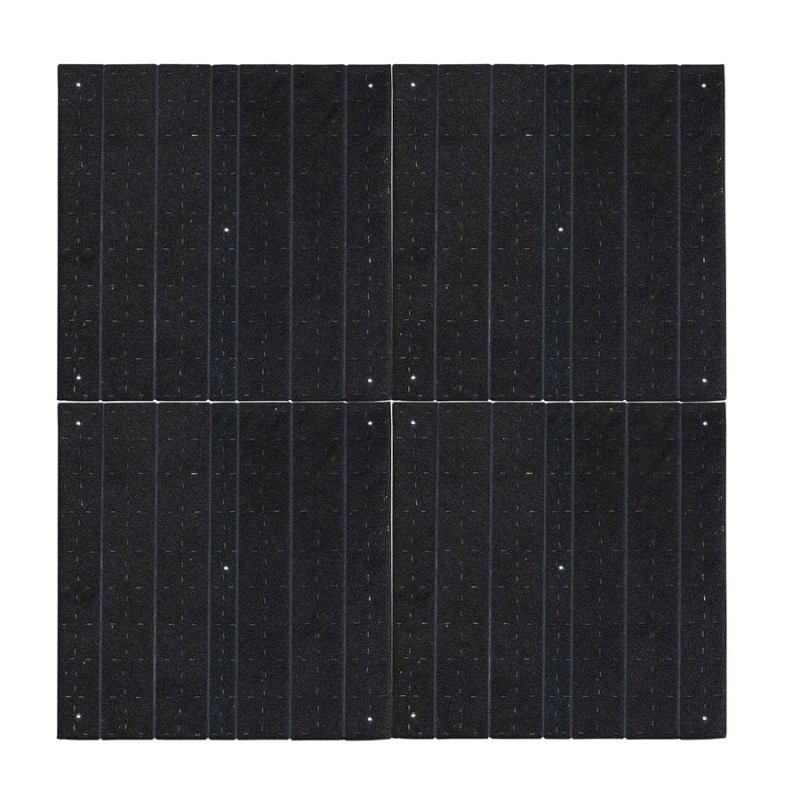 Power Wall - Plaque de base