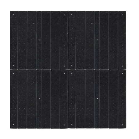 Power Wall - Plaque de base