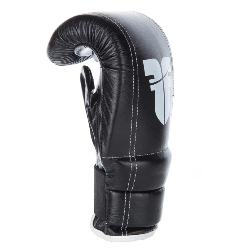 Gants de combat Pro - noir