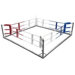 Anneau d'entraînement autoportant