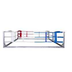 Anneau d'entraînement autoportant
