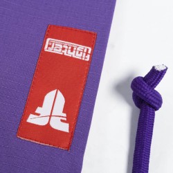 Fighter BJJ Ripstop  Gi Rip Stop KIDS - purple, BJJBW-10