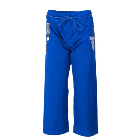 Tenue de JJB Samurai, noire, BJJBW-N01