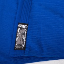 Tenue de JJB Samurai, noire, BJJBW-N01