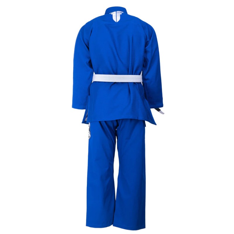Tenue de JJB Samurai, noire, BJJBW-N01