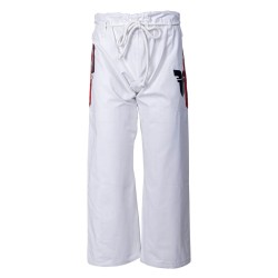 Tenue de JJB Samurai, noire, BJJBW-N01