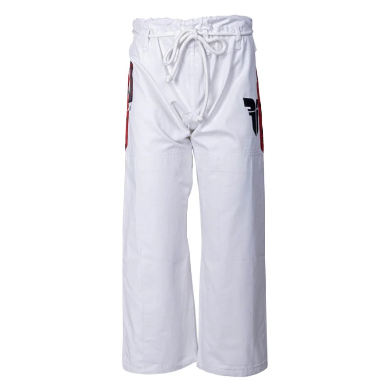 Tenue de JJB Samurai, noire, BJJBW-N01
