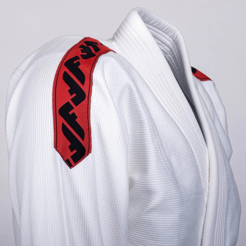 Tenue de JJB Samurai, noire, BJJBW-N01
