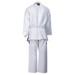 Tenue de JJB Samurai, noire, BJJBW-N01