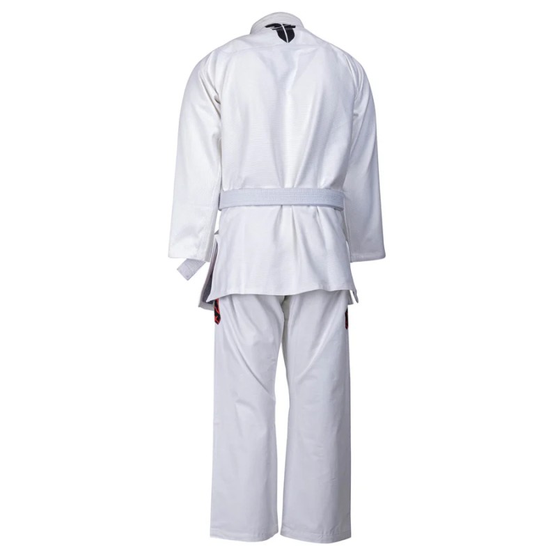Tenue de JJB Samurai, noire, BJJBW-N01