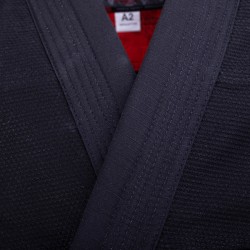 Tenue de JJB Samurai, noire, BJJBW-N01