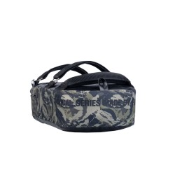 Bouclier THAI MAXI - La vie est un combat - Camouflage désert, F0