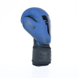 Gants de boxe Fighter SPLIT Stripes - noir