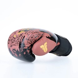 Gants de boxe Fighter Samurai
