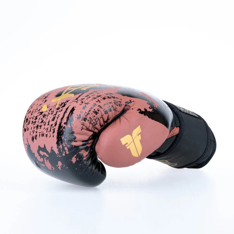 Gants de boxe Fighter Samurai