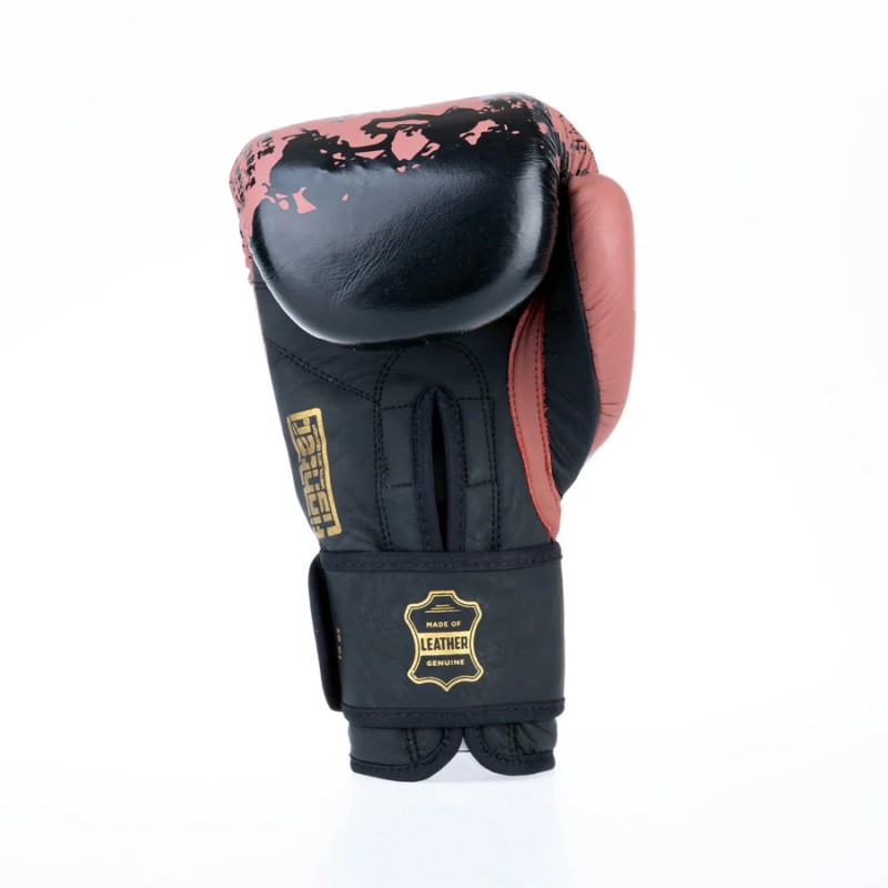 Gants de boxe Fighter Samurai
