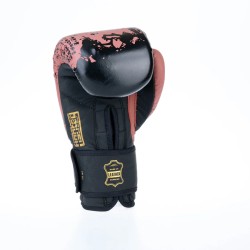 Gants de boxe Fighter Samurai