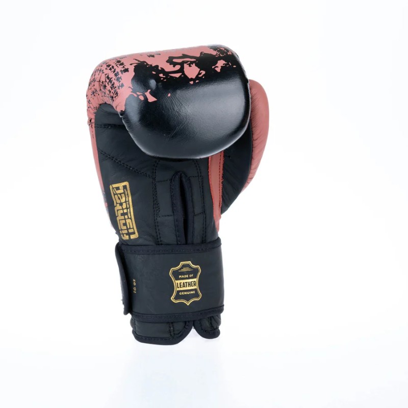 Gants de boxe Fighter Samurai