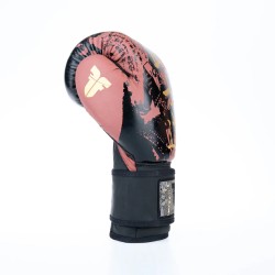 Gants de boxe Fighter Samurai