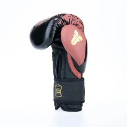 Gants de boxe Fighter Samurai