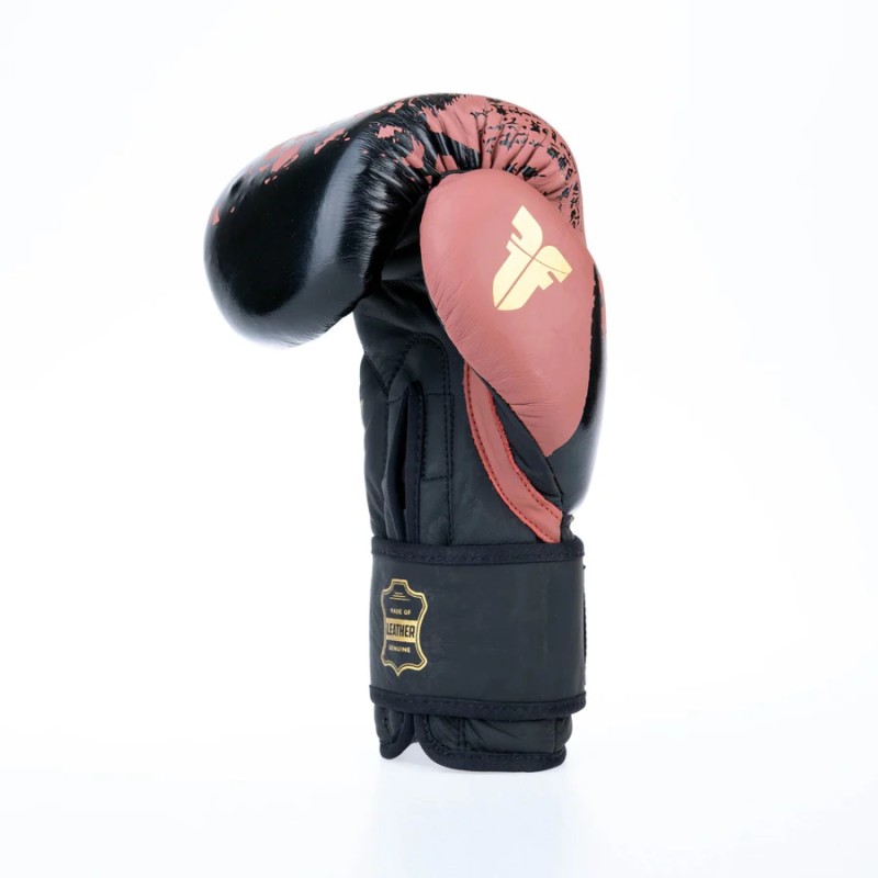 Gants de boxe Fighter Samurai