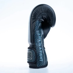 Gants de boxe Fighter Training - kaki, FBG-TRN-001