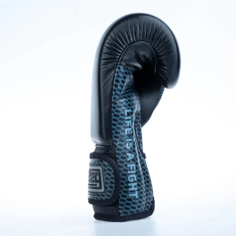 Gants de boxe Fighter Training - kaki, FBG-TRN-001