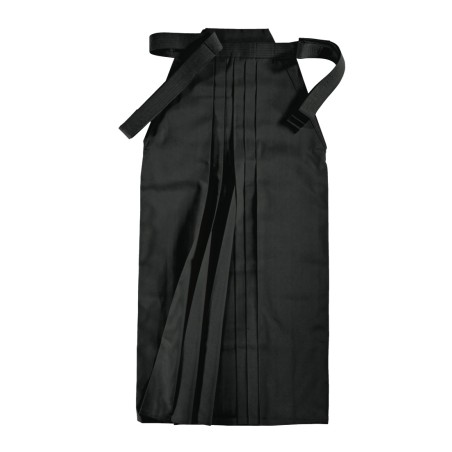 Hakama noir