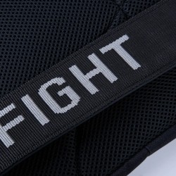 Sac à dos de combat Squad - logo gris