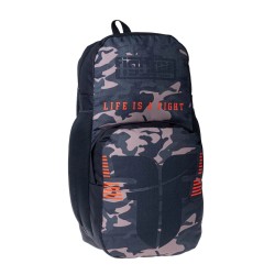 Sac à dos de combat Squad - logo gris