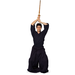 Tenue complète de Kendo