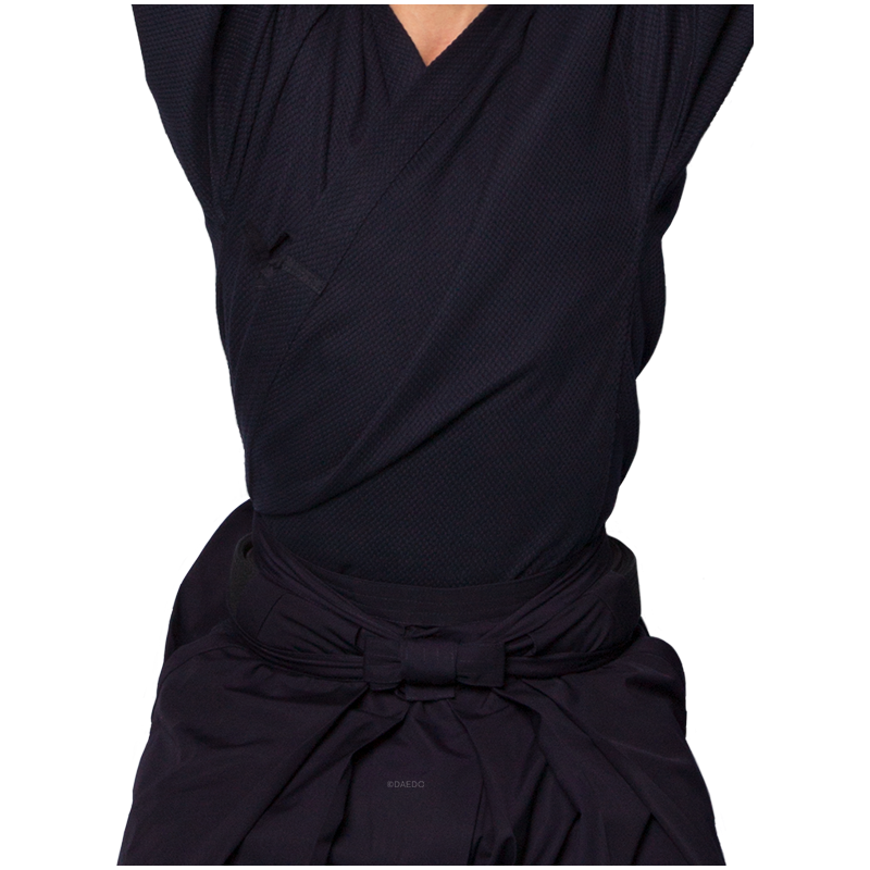 Tenue complète de Kendo