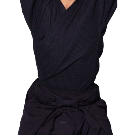 Tenue complète de Kendo