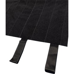 Extension de combattant Velcro XL