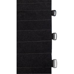 Extension de combattant Velcro XL