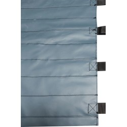Extension de combattant Velcro XL