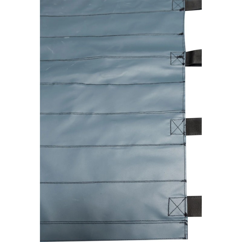 Extension de combattant Velcro XL