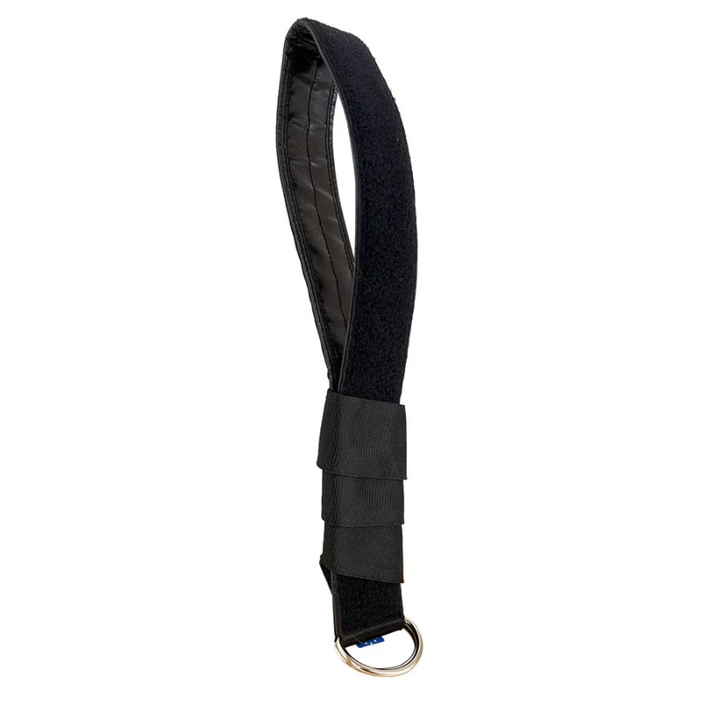 Sangle de suspension pour sac lourd