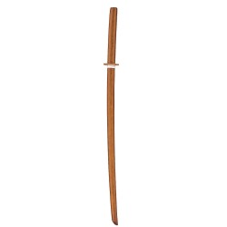 Bokken hêtre naturel