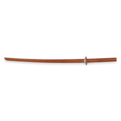 Bokken hêtre naturel