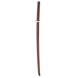 Junior Bokken, chêne rouge
