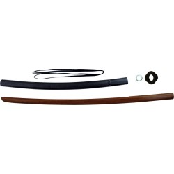 Bokken avec fourreau